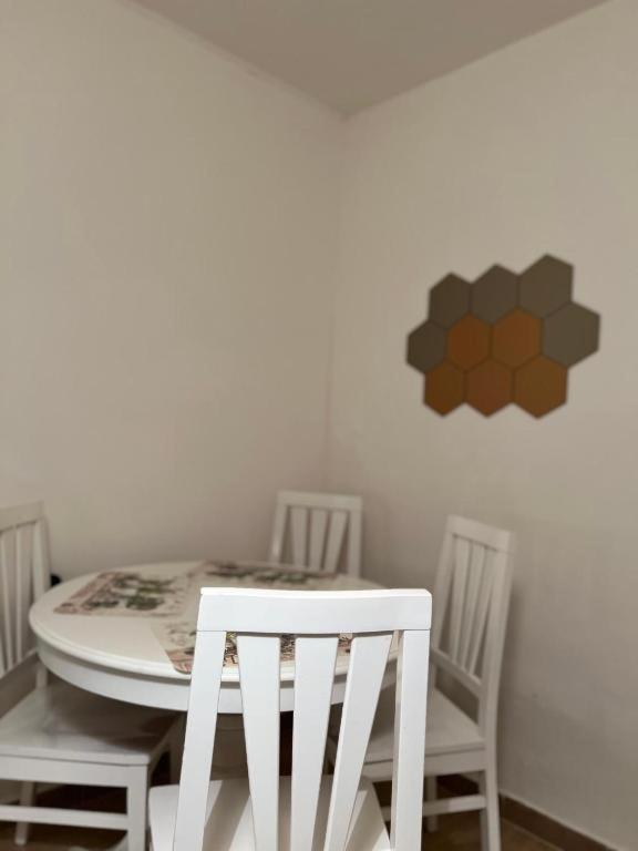 Blue Courtyard Not Valid Apartment Bari Ngoại thất bức ảnh